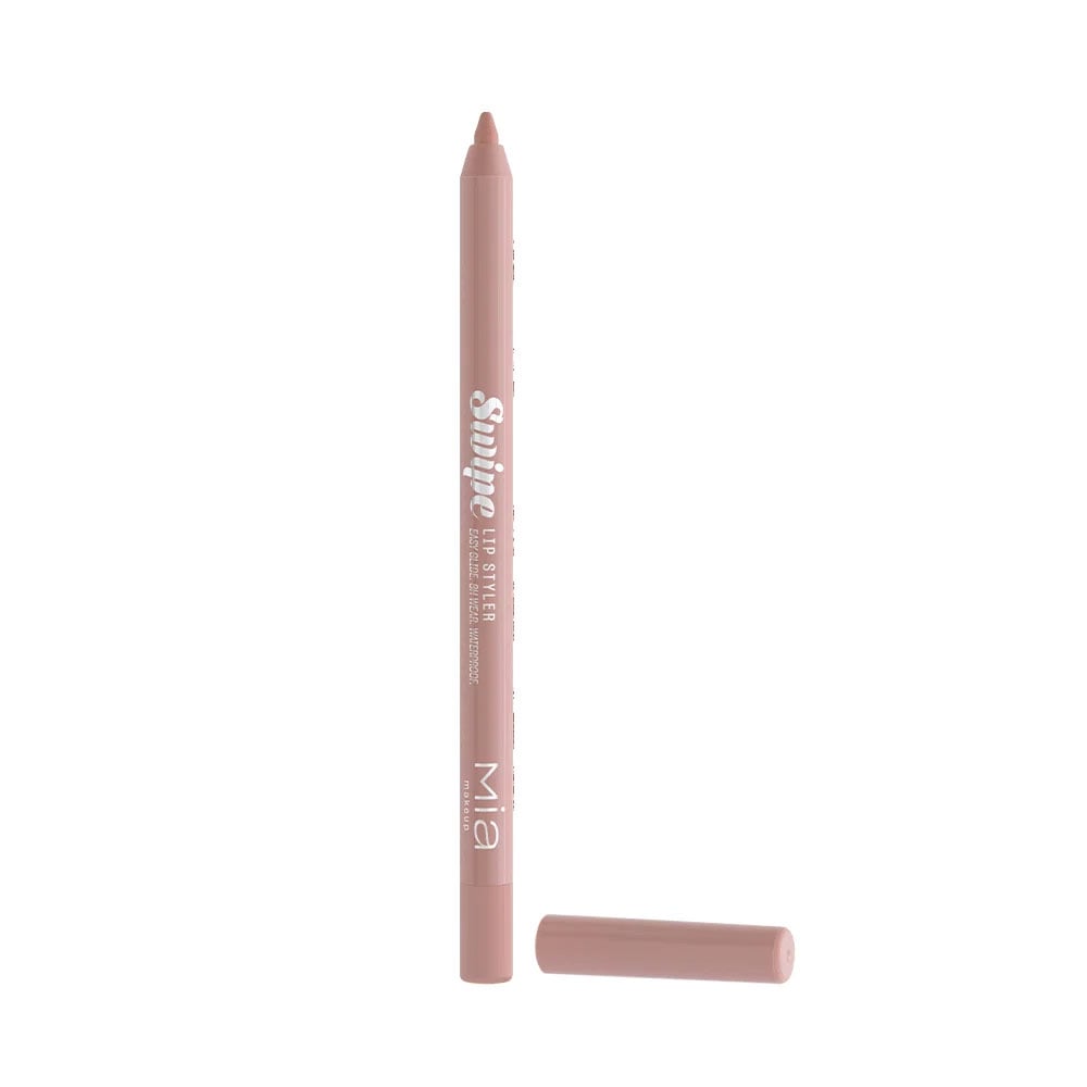Водостійкий олівець для губ Mia Cosmetics Swipe Lip Styler 07 Dolce Touch, 1.26 г